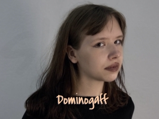 Dominogaff