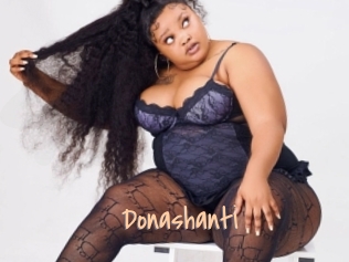 Donashanti