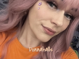 Donnahalls