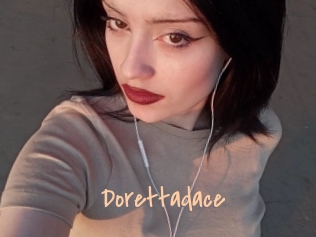 Dorettadace