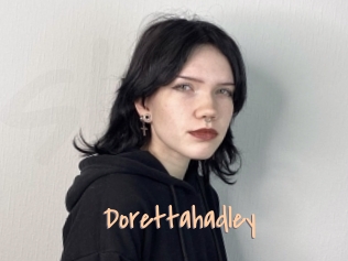Dorettahadley