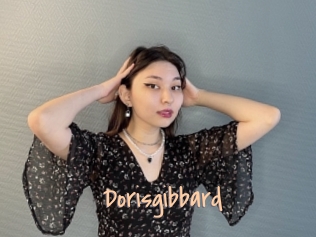 Dorisgibbard