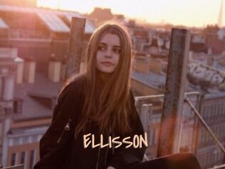 ELLISSON