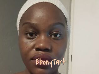 EbonyTart