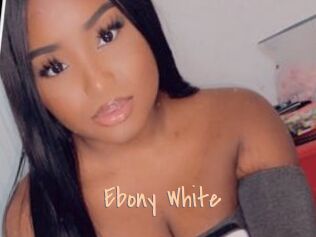 Ebony_White