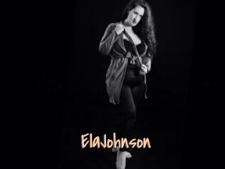 ElaJohnson