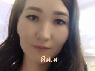 EliaLa
