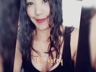 Elii_Horny