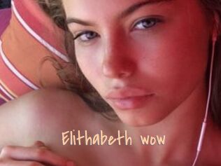 Elithabeth_wow