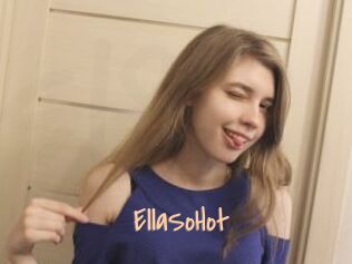 EllaSoHot