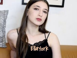 EllaYork