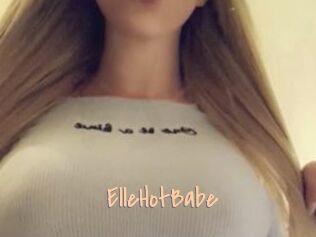 ElleHotBabe