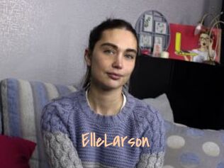 ElleLarson