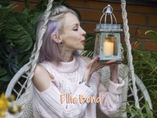 EllieBond