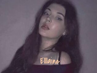 Elllaine