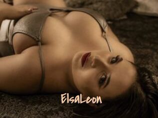 ElsaLeon