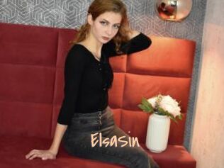 ElsaSin