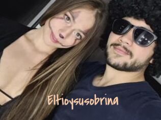 Eltioysusobrina