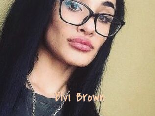 Elvi_Brown