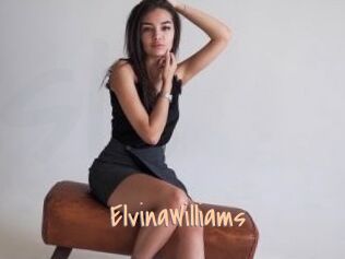 ElvinaWilliams