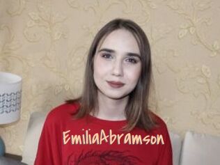 EmiliaAbramson