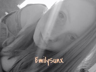 EmilySunX