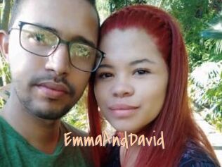 EmmaAndDavid