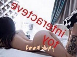 Emma_Holiday
