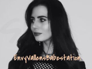 EnvyVallensBabestation