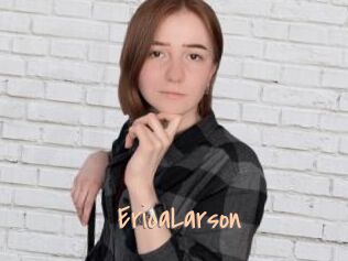 EricaLarson