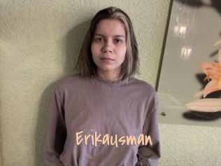 ErikaUsman