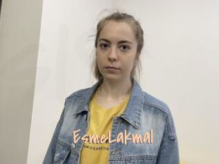 EsmeLakmal