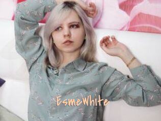 EsmeWhite