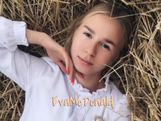 EvaMcDonald