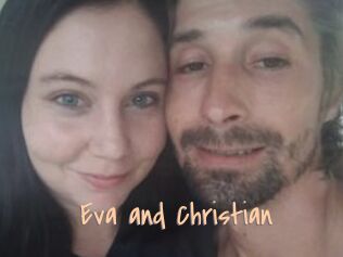 Eva_and_Christian