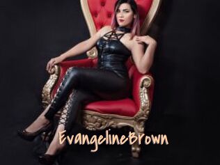 EvangelineBrown