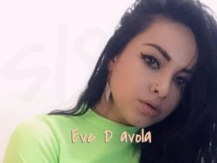 Eve_D_avola