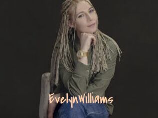 EvelynWilliams