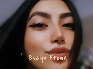 Evelyn_Brown