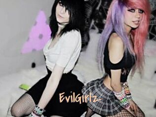 EvilGirlz