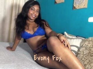 Evony_Fox