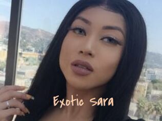 Exotic_Sara