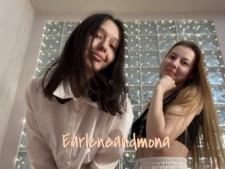 Earleneandmona