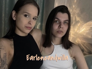 Earleneandwilla