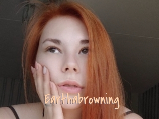 Earthabrowning