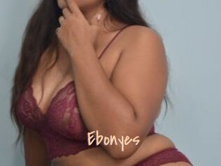 Ebonyes