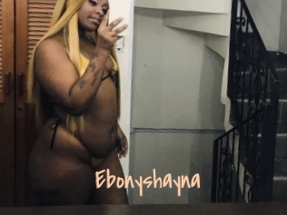 Ebonyshayna