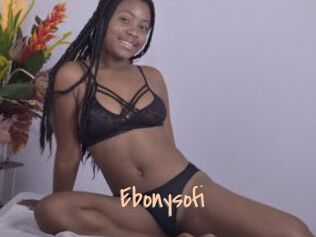 Ebonysofi