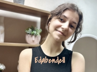 Edabendell