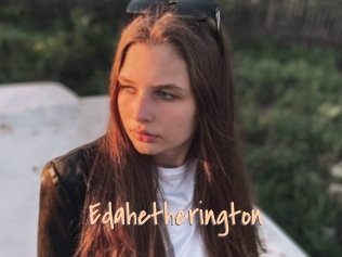 Edahetherington